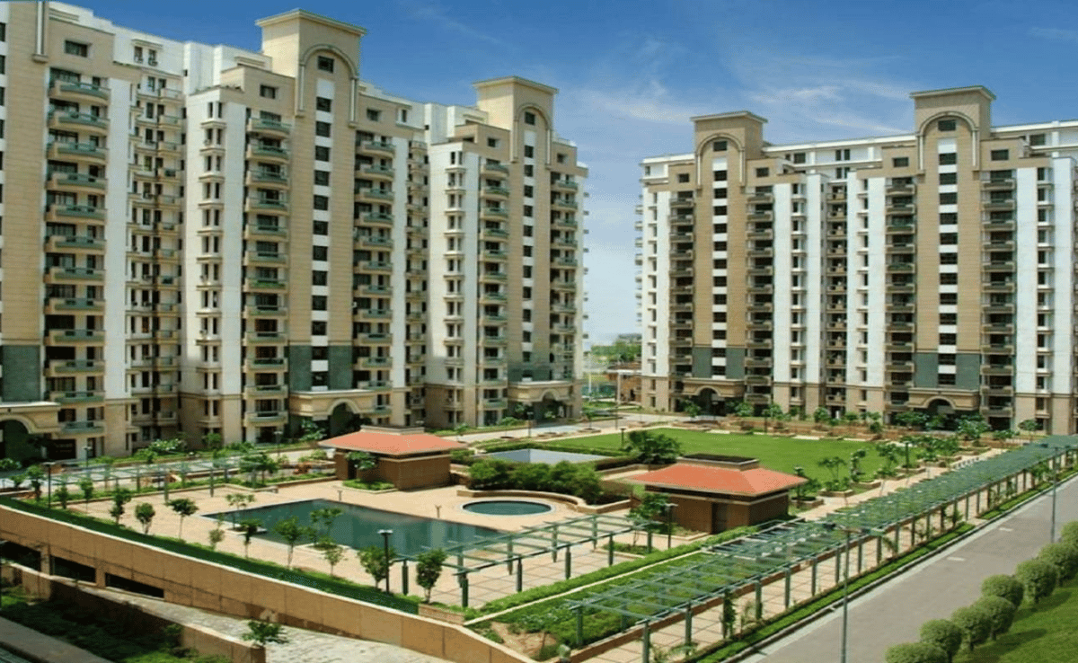 Vipul Greens